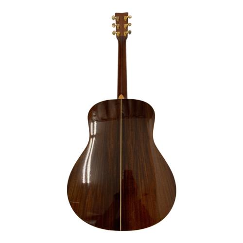 YAMAHA (ヤマハ) エレアコギター LL16 @