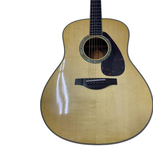 YAMAHA (ヤマハ) エレアコギター LL16 @