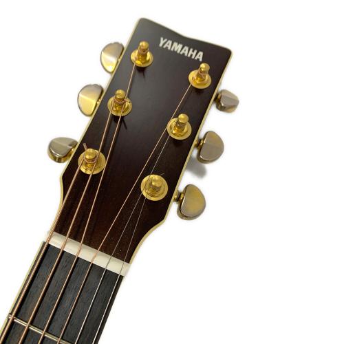 YAMAHA (ヤマハ) エレアコギター LL16 @