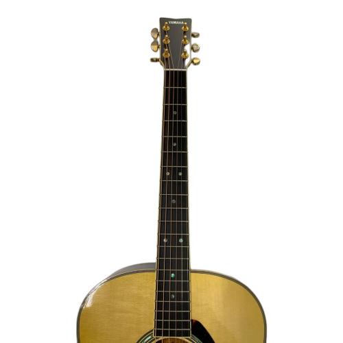 YAMAHA (ヤマハ) エレアコギター LL16 @