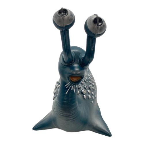 MEDICOM TOY (メディコム・トイ) ナメゴン レトロホビー マルサン1期復刻版 色落ち有