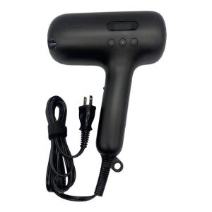 Panasonic (パナソニック) ヘアードライヤー ナノケア EH-NC50-K