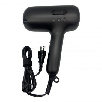 Panasonic (パナソニック) ヘアードライヤー ナノケア EH-NC50-K