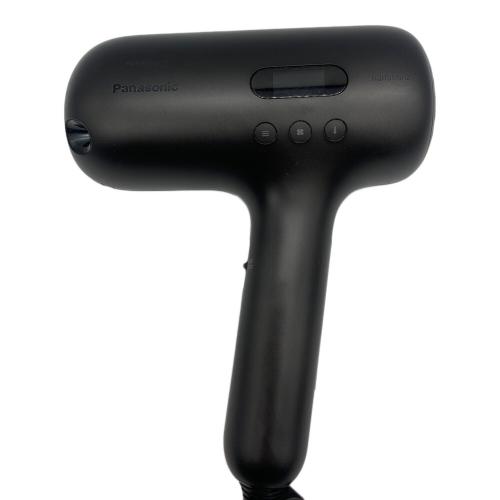Panasonic (パナソニック) ヘアードライヤー ナノケア EH-NC50-K