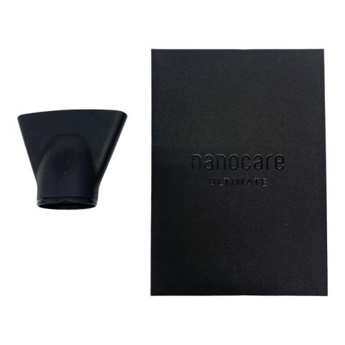 Panasonic (パナソニック) ヘアードライヤー ナノケア EH-NC50-K