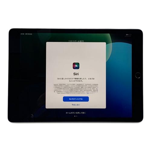 Apple (アップル) iPad(第9世代) MK2L3J/A Wi-Fiモデル