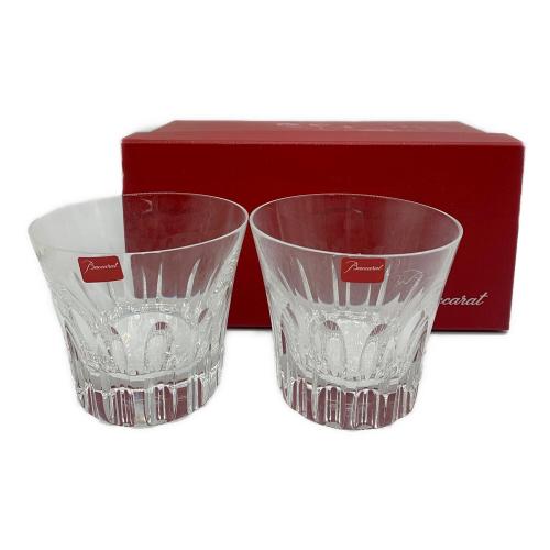Baccarat (バカラ) ロックグラス エトナ