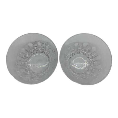 Baccarat (バカラ) ロックグラス エトナ