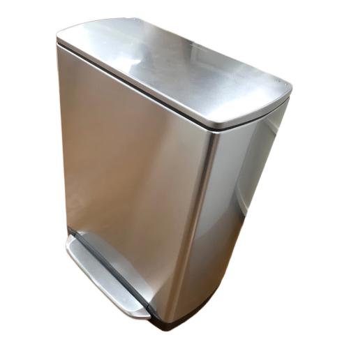 simplehuman (シンプルヒューマ) ダストボックス