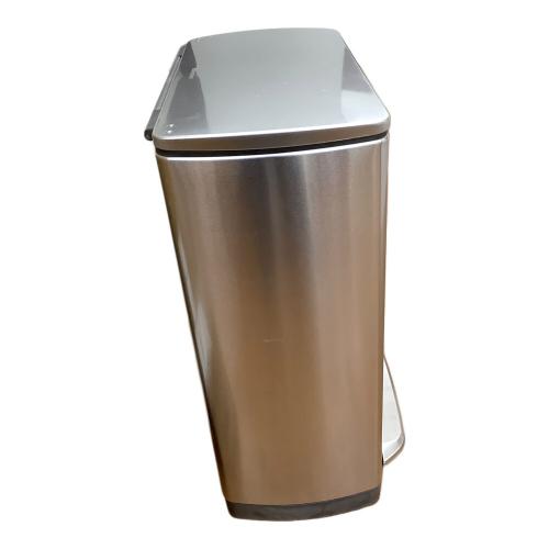 simplehuman (シンプルヒューマ) ダストボックス