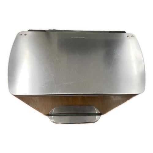 simplehuman (シンプルヒューマ) ダストボックス