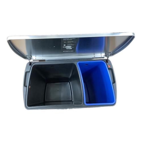 simplehuman (シンプルヒューマ) ダストボックス