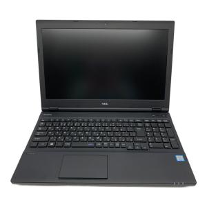NEC (エヌイーシー) VersaPro VKT16X-4 15.6インチ
