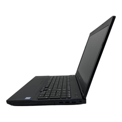 NEC (エヌイーシー) VersaPro VKT16X-4 15.6インチ