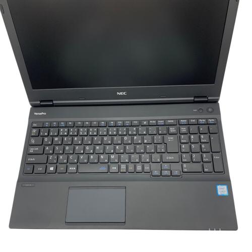 NEC (エヌイーシー) VersaPro VKT16X-4 15.6インチ