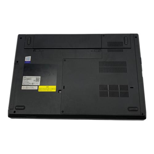 NEC (エヌイーシー) VersaPro VKT16X-4 15.6インチ