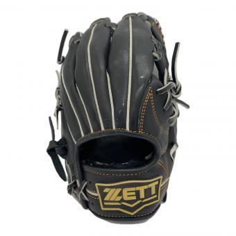 ZETT (ゼット) winning Road グローブ ブラック