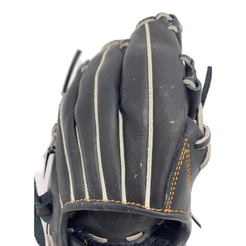 ZETT (ゼット) winning Road グローブ ブラック