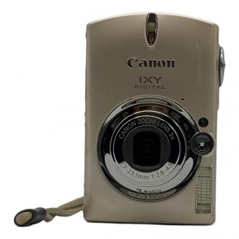 CANON (キャノン) デジタルカメラ pc1169 通電確認済・液晶難有