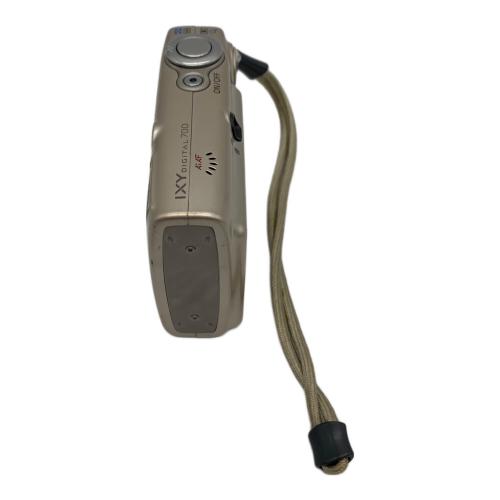 CANON (キャノン) デジタルカメラ pc1169 通電確認済・液晶難有