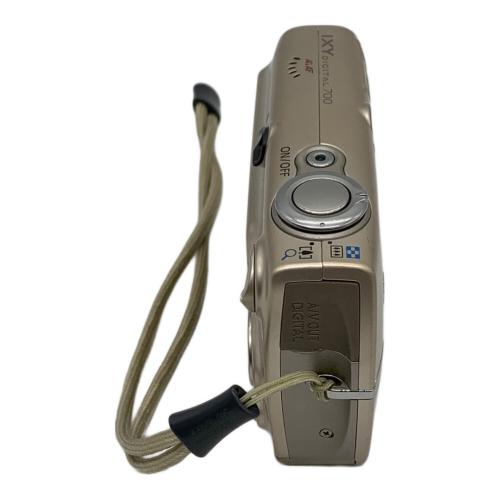 CANON (キャノン) デジタルカメラ pc1169 通電確認済・液晶難有