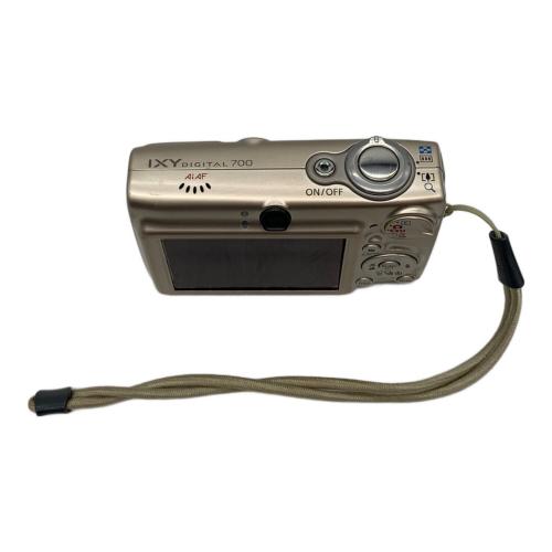 CANON (キャノン) デジタルカメラ pc1169 通電確認済・液晶難有