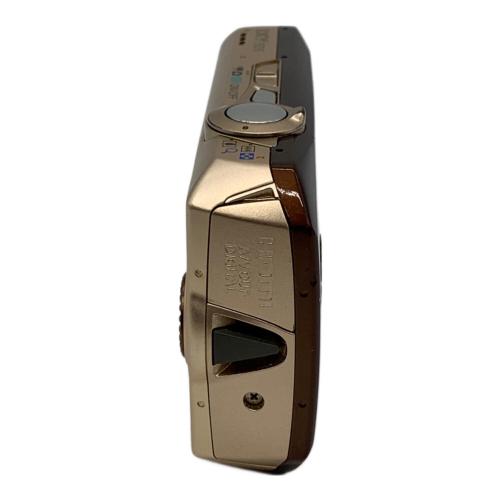 CANON (キャノン) デジタルカメラ PC1561 液晶難有