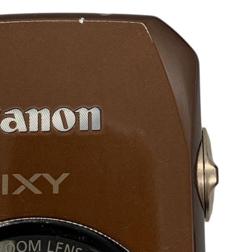 CANON (キャノン) デジタルカメラ PC1561 液晶難有