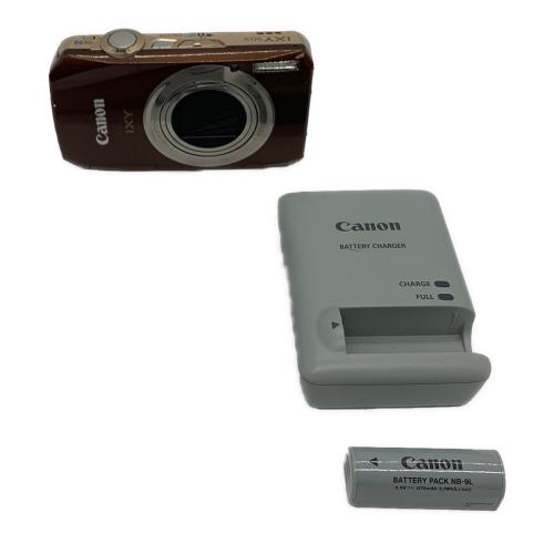 CANON (キャノン) デジタルカメラ PC1561 液晶難有