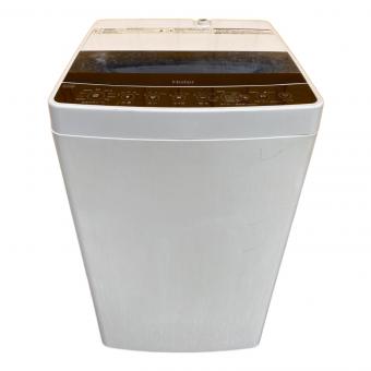 Haier (ハイアール) 全自動洗濯機 JW-C55D 2021年製