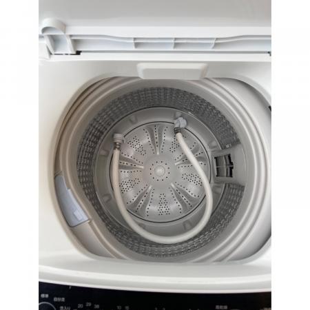 Haier (ハイアール) 全自動洗濯機 JW-C55D 2021年製｜トレファクONLINE