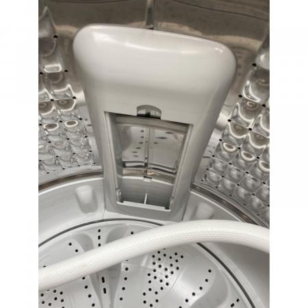 Haier (ハイアール) 全自動洗濯機 JW-C55D 2021年製|トレファクONLINE Haier (ハイアール) 全自動洗濯機 JW-C55D 2021年製|トレファクONLINE