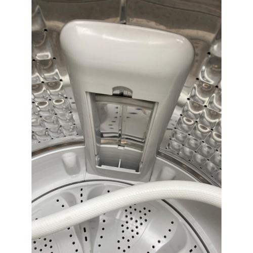 Haier (ハイアール) 全自動洗濯機 JW-C55D 2021年製