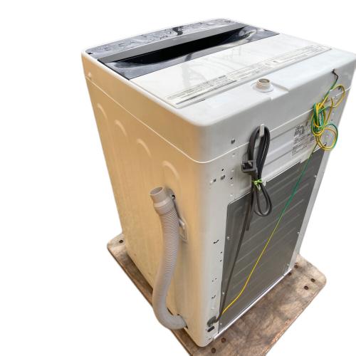 Haier (ハイアール) 全自動洗濯機 JW-C55D 2021年製