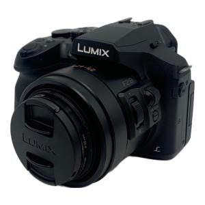 Panasonic (パナソニック) 一眼レフカメラ DMC-FZ30 LUMIX
