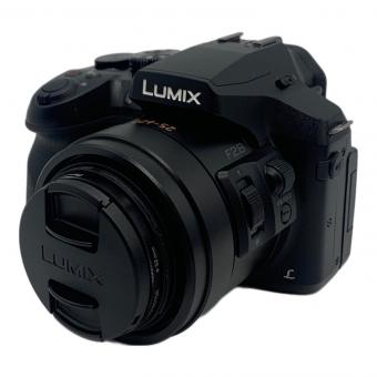 Panasonic (パナソニック) 一眼レフカメラ DMC-FZ30 LUMIX