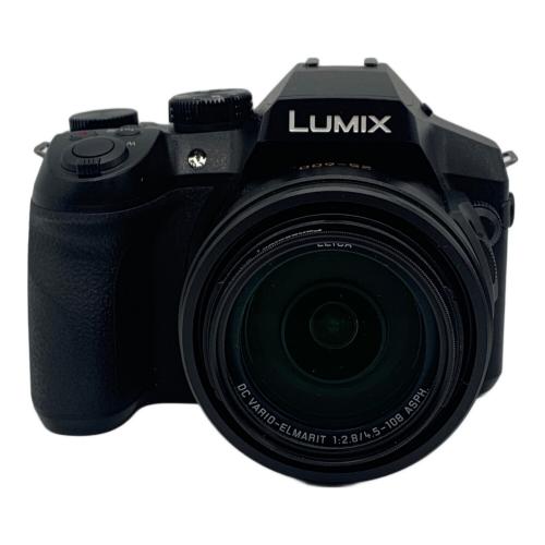 Panasonic (パナソニック) 一眼レフカメラ DMC-FZ30 LUMIX