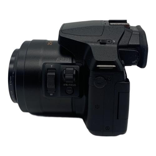 Panasonic (パナソニック) 一眼レフカメラ DMC-FZ30 LUMIX