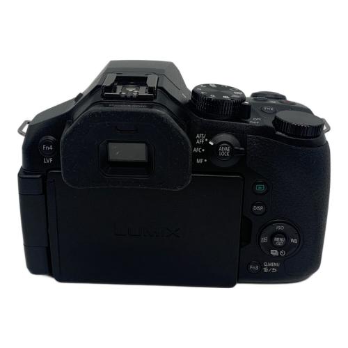 Panasonic (パナソニック) 一眼レフカメラ DMC-FZ30 LUMIX