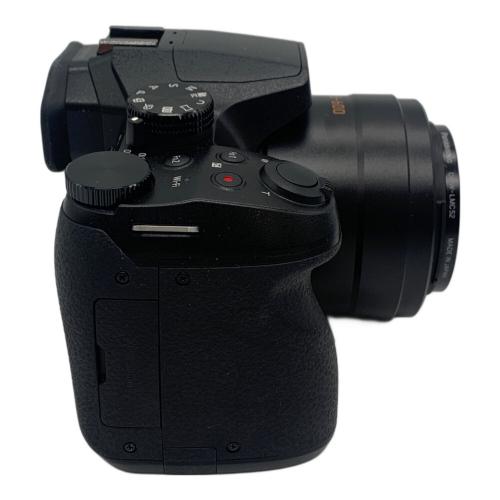Panasonic (パナソニック) 一眼レフカメラ DMC-FZ30 LUMIX