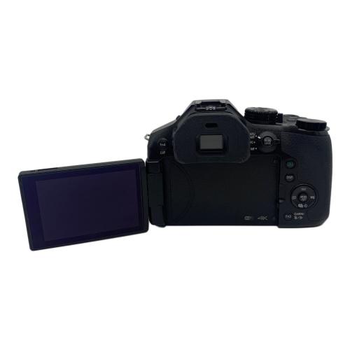 Panasonic (パナソニック) 一眼レフカメラ DMC-FZ30 LUMIX