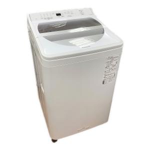 Panasonic (パナソニック) 洗濯機 NA-FA80H8 2020年製 キズ・ヘコミ有