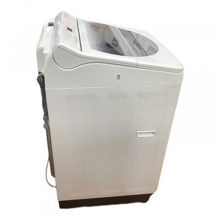 Panasonic (パナソニック) 洗濯機 NA-FA80H8 2020年製 キズ・ヘコミ有