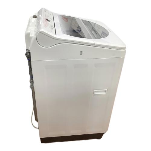 Panasonic (パナソニック) 洗濯機 NA-FA80H8 2020年製 キズ・ヘコミ有