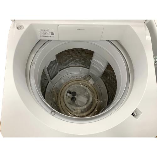 Panasonic (パナソニック) 洗濯機 NA-FA80H8 2020年製 キズ・ヘコミ有