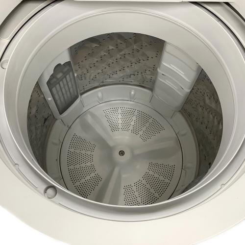 Panasonic (パナソニック) 洗濯機 NA-FA80H8 2020年製 キズ・ヘコミ有