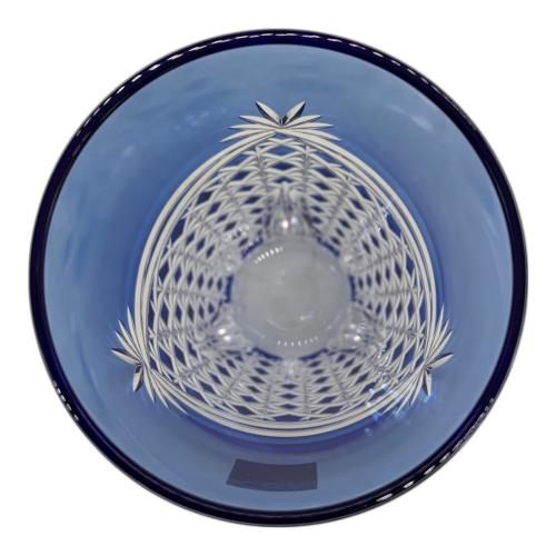 KAGAMI CRYSTAL (カガミクリスタル) タンブラーセット TS369-28355 江戸切子