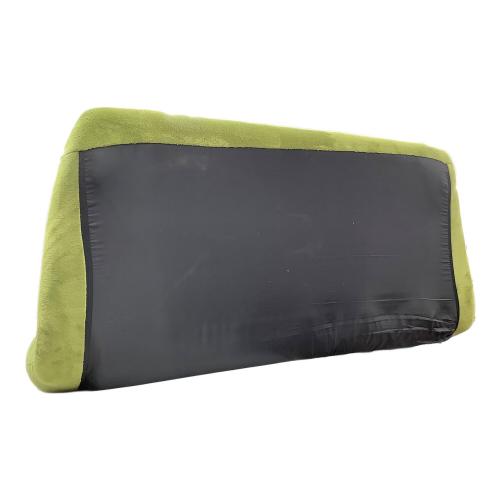 LOWYA (ロウヤ) リクライニングローソファー あぐらソファー ハイバック グリーン