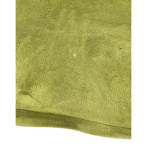 LOWYA (ロウヤ) リクライニングローソファー あぐらソファー ハイバック グリーン