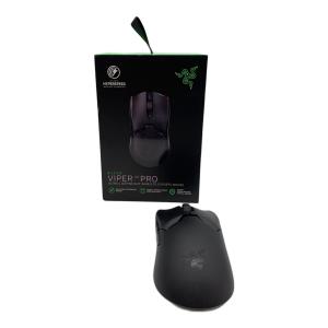 Razer (レイザー) ゲーミングマウス VIPER V2 PRO